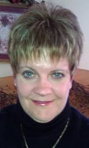 Kim Marie Haladay Obituary 2013