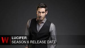 With season 5b hitting in late may, let's take a look at what we can expect beyond. Lucifer Season 6 Premiere Date Cast And More