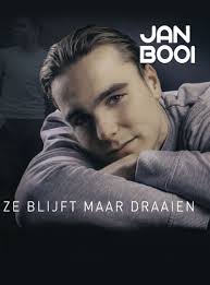 Jan Booi