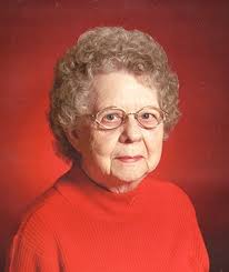 Mildred Anderson, 1923-2016