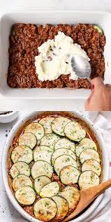 Easy Greek Moussaka Recipe Video Recipe Video Moussaka Recipe Greek Recipes Ground Beef Recipes