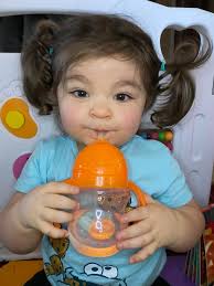 Delete if not allowed. Looking for a good place to take my 12 y/o daughter  to get her haired done. She wants to go lighter, and I don't want to try  that