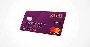 While they all may show a network logo. Debit Cards Stcu