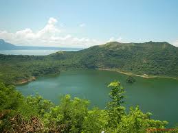 Taal volcano in the philippines started erupting at 06:04 utc on january 12, 2020, for the first time since 1977. Taal Volcano A Small But Terrible Natural Wonder Adrenaline Romance