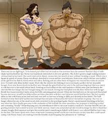 Curveybooru: 2girls aroelae asami sato avatar the last airbender b-mage bbw  belly blue eyes bra burger cellulite dark-skinned female dark skin double  belly eating fat feedee feeder feederism female food food stains