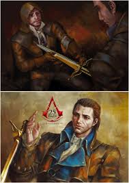 Assassin S Creed Odyssey Birds Of A Feather Glitch Ac Rogue Remastered Release Counting Down 25 Days For Elevengalestormsadvanced Apologies If Th Assassins Creed Rogue Assassin S Creed Assassins Creed Artwork