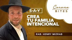 Crea tu Familia intencional by Rab Henry Mizrab