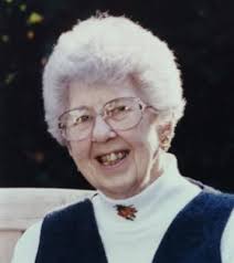 Barbara Patton Obituary (1915