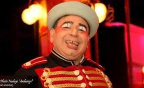 jose mitchell Archivi