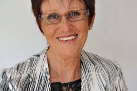 Judith Duff Celebrant