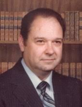 Raymond Cunningham Obituary