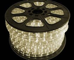 Led Rope Light Bulk Spool