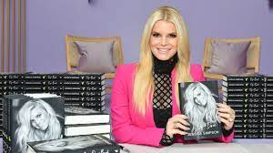 After spending so much time with simpson you can tell that this is who she really is, she definitely has her ditzy moments, but her earnestness and excitement aren't fake. Jessica Simpson S Mesmerizing Memoir Of Recovery And X Ennial Fame The New Yorker