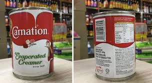 Susu almond minuman sehat berbahan alami. Kenali 6 Jenis Susu Dalam Tin Di Pasaran Free Malaysia Today Fmt