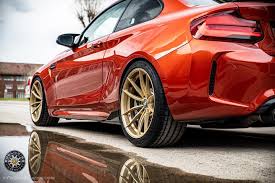 Wheel Front Aftermarket Wheels Gallery Bmw M2