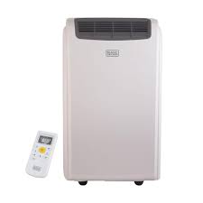 Black Decker Bpact14wt Portable Air Conditioner 14 000 Btu Specs Black Decker Bpact14wt Portable Air Conditioners Download Instruction Manual Pdf