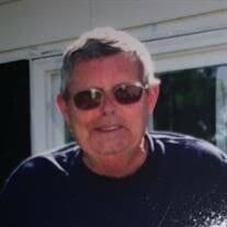 Charles LeRoy Wallis Obituary