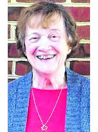 Maurita (Palmer) Smith Obituary