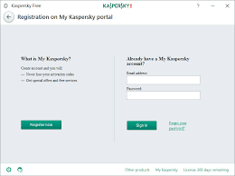 10 Things You Need To Know About Kaspersky Free Antivirus