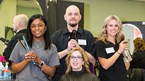 Mitchell S Hairstyling Academy Pitt Cc Pitt Community College