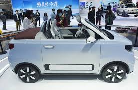 It's no secret that some cars hold their value over the years better than others, but that higher price tag doesn't always translate to better value under the hood. Chinese U S Cheap Minicar Might Spur Europe S Electric Car Mass Market