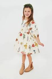 Las mejores ofertas en Vestidos Rosa Violeta para Niñas