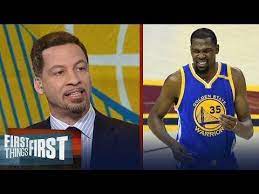 Chris Broussard On Rockets Dethroning Warriors In West To Face Cavs In Finals Warrior Broussard Face