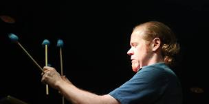 Brian Betz & Behn Gillece at Pemberton Library