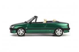 Peugeot 205 cabrio.peugeot 205 cabrio roland garros con impianto a metano da rifare la cappotta annuncio pubblicato tramite portaliauto peugeot 206 â€ roland garros â€ 5p â€ 1.6 benzina anno: Ot583 Peugeot 306 Cabriolet Roland Garros Ottomobile