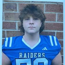 Vermont Football High School Players