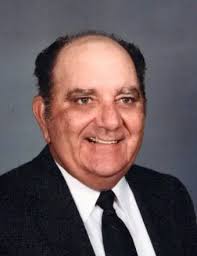 Obituary information for Theodore "Teddy" Gill