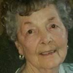 Edna Clemson Obituary
