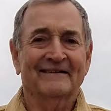Obituary -- Robert A. Parrish