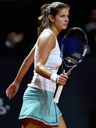 Follow wta rankings, all other tennis rankings/standings and more than 2000 tennis tournaments live on scoreboard.com! 38 Julia Goerges Germany 2 November 1988 2016 Wta Singles Ranking 54 2015 Hot 100 List 32 Julia Goerges Tennis Players Female Ladies Tennis