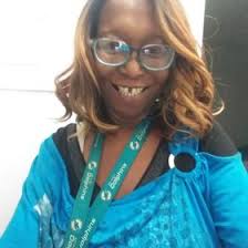 Carla Roundtree (croundtree1)