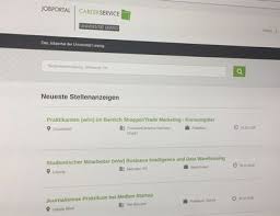 Check spelling or type a new query. Universitat Leipzig Career Service