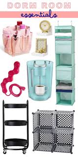 With these guest room essentials prepared and organized for your friends and family, you are ready for your company to enjoy their stay. Top 10 Dorm Room Essentials Central Florida Chic