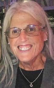 Susan R. Patterson 1955-2025