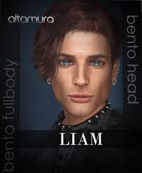 Altamura Bento Avatar