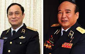 Đô đốc nguyễn văn hiến từng theo học trường sĩ quan tên lửa đối hải baku (azecbaijan). Bvpl Ä'á» Nghá»‹ Ká»· Luáº­t Ä'o Ä'á»'c Nguyá»…n VÄƒn Hiáº¿n Va Pho Ä'o Ä'á»'c Nguyá»…n VÄƒn Tinh