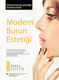 Burun Estetigi I Modern Burun Estetigi I Rinoplasti I Op Dr Alper Bayraktar Rinoplasti Bursa Estetik