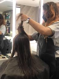 Maybe you would like to learn more about one of these? Review A Pamper Sesh At The All New Locks Lustre Salon