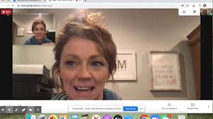 Creating a Google Meet Invitation through Calendar