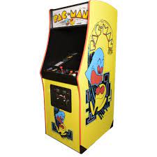 Pacman Arcade Video Game Click Image For More Details This Is An Affiliate Link Arcade Games For Sale Arcade Mini Arcade