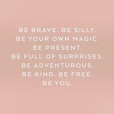 Via All Via Happy June It S Time For Another Monthly Inspiration Roundup Here S A Few Of The Thoughts Life Quotes Motivational Quotes Inspirational Words