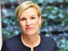 Cecile Richards Talks Voting, Advocacy & Supercharge 2020 Event