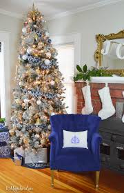 We did not find results for: Blue Christmas Balsam Hill S Twelve Bloggers Of Christmas Tour 11 Magnolia Lane
