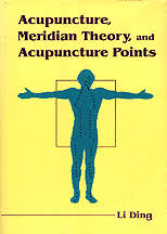 Acupuncture Com Education Theory Yaun Pts