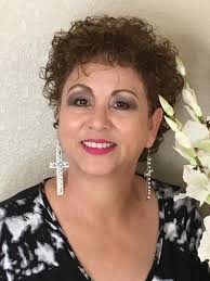 ORALIA ALDRETE-GARCIA Obituary (1931