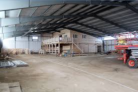 For example, they may dictate that garage living quarters be designed to withstand fire for a certain period of time (such as one hour) without collapsing into the space below. Barndominiums Barn Home Kits Shops With Living Quarters